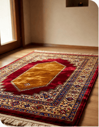 Handmade Carpets