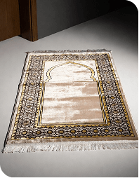 Prayer Carpet