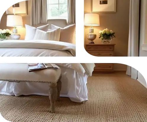 bedroom carpets for villas