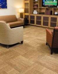 Carpet Tiles