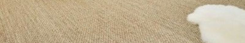 Sisal carpets Downtown Dubai