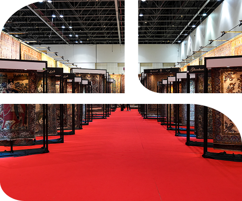 Trendy Carpet Varieties