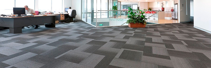 Affordable Office Carpets