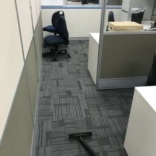 Benefits Our Office Carpets Dubai