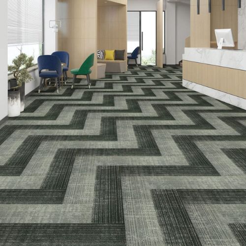 Check Out The Latest Addition To Our Carpeting Products