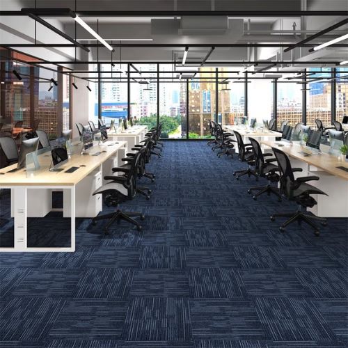 Our Inspirational Selection For Workspace Carpets