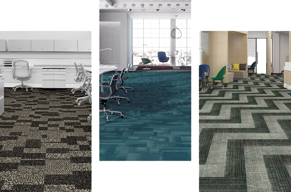 Shop Our Carpets By Colors