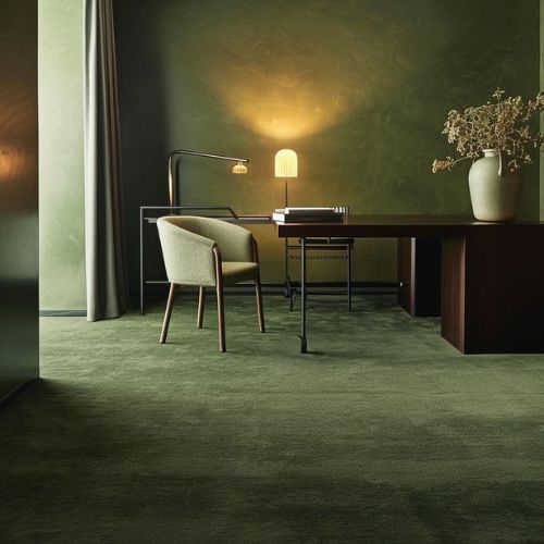 We Offer Modern Carpets With Exclusive Designs & Materials