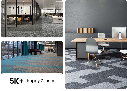 We Sell Luxury Carpets With Discounts