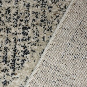 Dropletts Handmade Wool Hall Runner