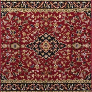 Velvet Pile Mosque Carpet