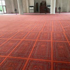 Nylon Mosque Carpet