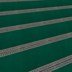Patterned Mosque Carpets