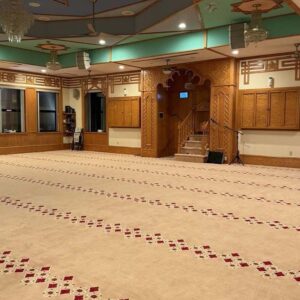 Mihrab-line Mosque Carpets