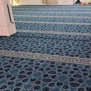 Olefin Mosque Carpets
