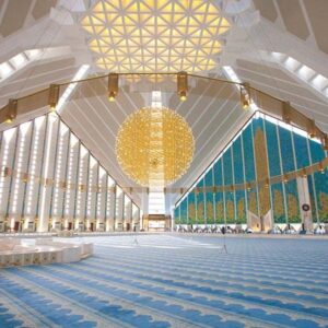 Acrylic Mosque Carpets