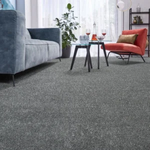 Maverick Saxony Living Room Carpet