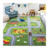 Cartoon Theme kids Carpets1