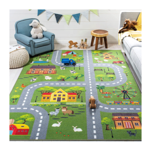 Cartoon Theme kids Carpets