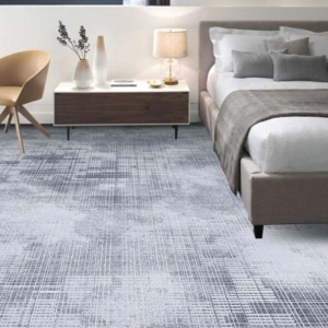 Commercial Grade Nylon Carpet