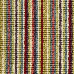 Crucial Trading Wool Mississippi Lime Red