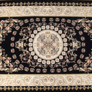 Fine Persian Khas 4x6 ft