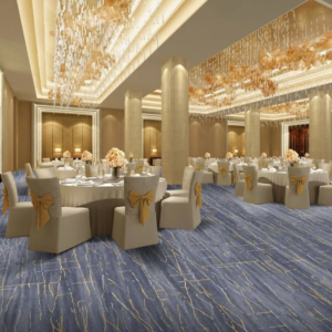 Grand Ceremony Carpet