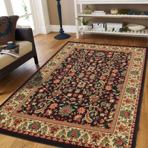 Heritage Persian Carpet