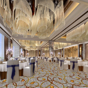 Imperial Luxury Carpet