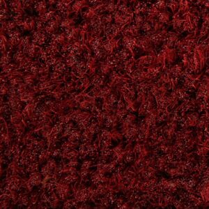 Kersaint Cobb Coir Matting Red