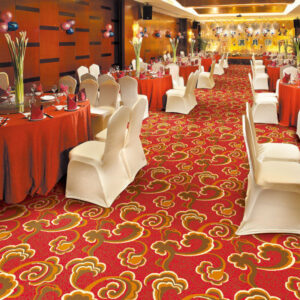 Luxury Wedding Carpet