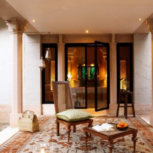 Mareel Woollen carpet