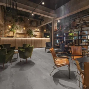 Memphis Tile Effect Vinyl