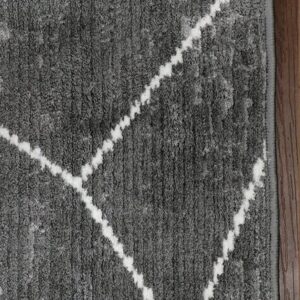 Geometric Elegence Turkish Carpet