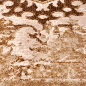 Oriental Style Tukish Carpet