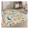 Princess Theme Kids Carpets2