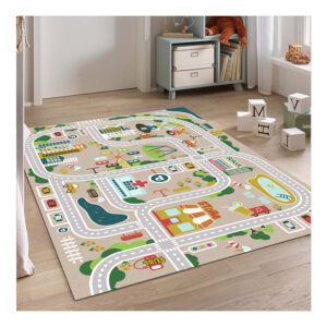 Princess Theme Kids Carpets