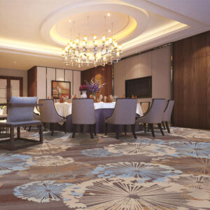 Royal Elegance Carpet