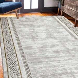 Airy Weft Lvery Turkish Carpet