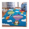 Superhero Kids Carpet1