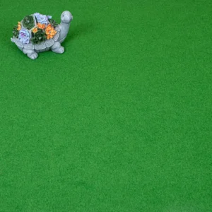 Light Green Outdoor Carpet