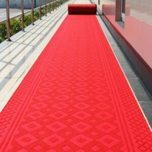 Polyester Exhibition carpet