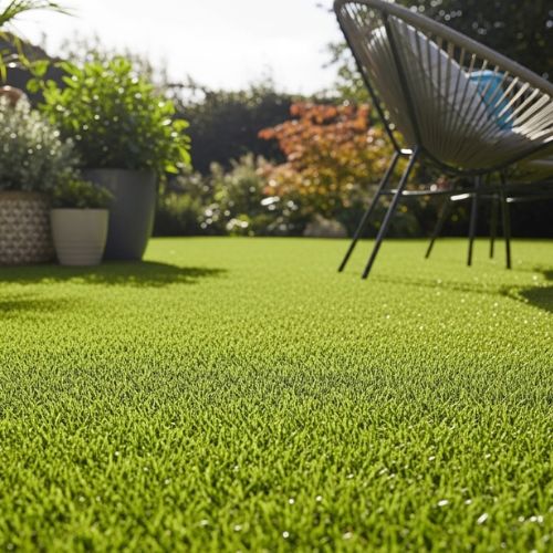 Artificial Grass Carpet Dubai