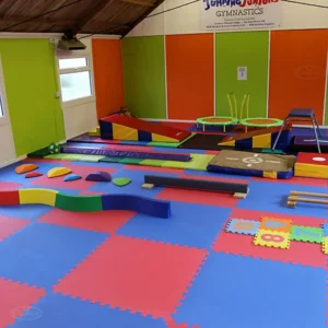 Martial Arts Karate Judo Kick Boxing Gym MMA 20mm in Red