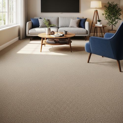 Carpet Flooring