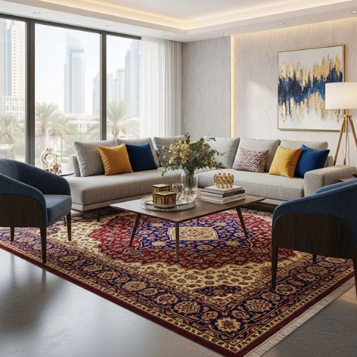 Carpet Dubai