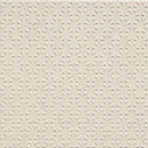 Dotti Diamond R12 Non Slip Tiles in Ivory