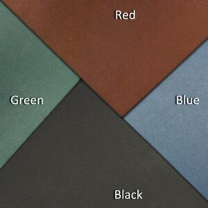 “Eco-Safety 2.5-inch” Rubber Playground Surfacing