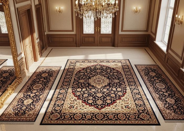 Entrance Carpets in UAE