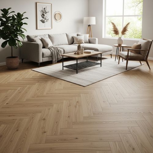 LVT Flooring